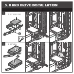 Preview for 6 page of Cooler Master MASTERCASE H500P User Manual