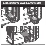 Preview for 9 page of Cooler Master MASTERCASE H500P User Manual