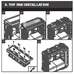 Preview for 12 page of Cooler Master MASTERCASE H500P User Manual