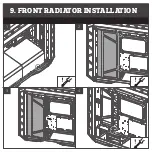 Preview for 14 page of Cooler Master MASTERCASE H500P User Manual