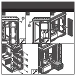 Preview for 16 page of Cooler Master MASTERCASE H500P User Manual