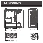 Preview for 3 page of Cooler Master MASTERCASE MC500 User Manual