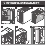 Preview for 5 page of Cooler Master MASTERCASE MC500 User Manual