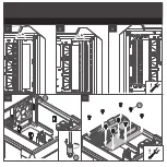 Preview for 6 page of Cooler Master MASTERCASE MC500 User Manual