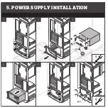 Preview for 7 page of Cooler Master MASTERCASE MC500 User Manual