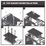 Preview for 21 page of Cooler Master MASTERCASE MC500 User Manual