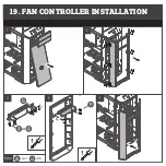 Preview for 25 page of Cooler Master MASTERCASE MC500 User Manual