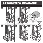 Preview for 7 page of Cooler Master MASTERCASE MC500P User Manual