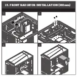 Preview for 18 page of Cooler Master MASTERCASE MC500P User Manual