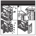 Preview for 20 page of Cooler Master MASTERCASE MC500P User Manual