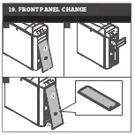 Preview for 24 page of Cooler Master MASTERCASE MC500P User Manual