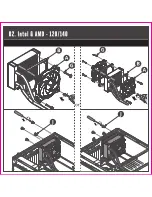 Preview for 3 page of Cooler Master MasterLiquid Pro 120 Installation Manual