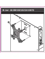 Preview for 9 page of Cooler Master MasterLiquid Pro 120 Installation Manual