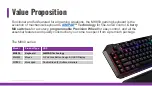 Preview for 5 page of Cooler Master MK850 Review Manual