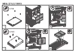 Предварительный просмотр 13 страницы Cooler Master NR200P MAX Build Manual