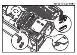 Предварительный просмотр 14 страницы Cooler Master NR200P MAX Build Manual