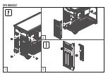 Предварительный просмотр 15 страницы Cooler Master NR200P MAX Build Manual