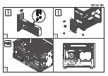 Предварительный просмотр 16 страницы Cooler Master NR200P MAX Build Manual