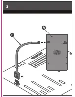 Preview for 3 page of Cooler Master RGB LED CONTROLLER User Manual