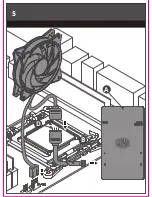 Preview for 6 page of Cooler Master RGB LED CONTROLLER User Manual