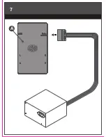 Preview for 8 page of Cooler Master RGB LED CONTROLLER User Manual