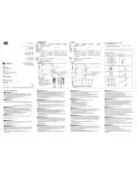 Предварительный просмотр 1 страницы Cooler Master SGc-2100-KWN1 Installation Manual