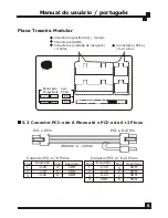 Предварительный просмотр 55 страницы Cooler Master Silent Pro M700 RS-700-AMBA-D3 User Manual