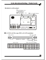 Предварительный просмотр 73 страницы Cooler Master Silent Pro M700 RS-700-AMBA-D3 User Manual