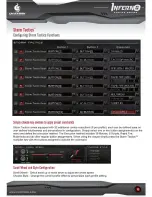 Preview for 15 page of Cooler Master Storm Inferno Operator'S Manual