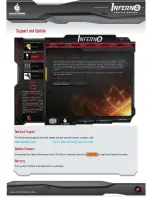 Preview for 21 page of Cooler Master Storm Inferno Operator'S Manual