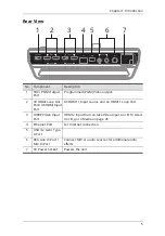 Предварительный просмотр 13 страницы Cooler Master StreamEnjin User Manual