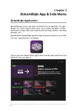 Предварительный просмотр 20 страницы Cooler Master StreamEnjin User Manual