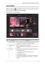 Предварительный просмотр 33 страницы Cooler Master StreamEnjin User Manual