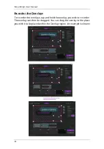 Предварительный просмотр 38 страницы Cooler Master StreamEnjin User Manual