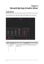 Предварительный просмотр 40 страницы Cooler Master StreamEnjin User Manual