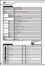 Preview for 5 page of Cooler Master STRYKER SE User Manual