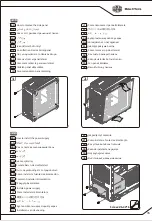 Preview for 6 page of Cooler Master STRYKER SE User Manual