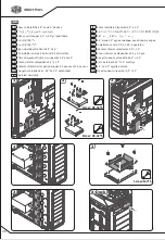 Preview for 9 page of Cooler Master STRYKER SE User Manual