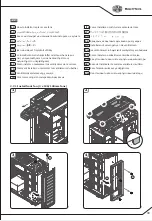 Preview for 10 page of Cooler Master STRYKER SE User Manual