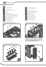 Preview for 13 page of Cooler Master STRYKER SE User Manual