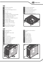 Preview for 14 page of Cooler Master STRYKER SE User Manual