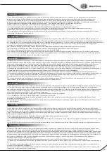 Preview for 20 page of Cooler Master STRYKER SE User Manual