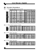 Предварительный просмотр 9 страницы Cooler Master UCP 700W User Manual