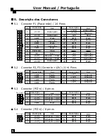 Предварительный просмотр 49 страницы Cooler Master UCP 700W User Manual