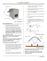 Предварительный просмотр 11 страницы Coolerado C60A Installation Manual