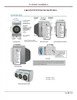 Предварительный просмотр 34 страницы Coolerado C60A Installation Manual