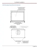 Предварительный просмотр 40 страницы Coolerado C60A Installation Manual