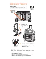 Preview for 8 page of Coolest Cooler Ownersmanual