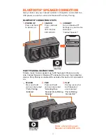 Preview for 10 page of Coolest Cooler Ownersmanual