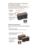 Preview for 11 page of Coolest Cooler Ownersmanual